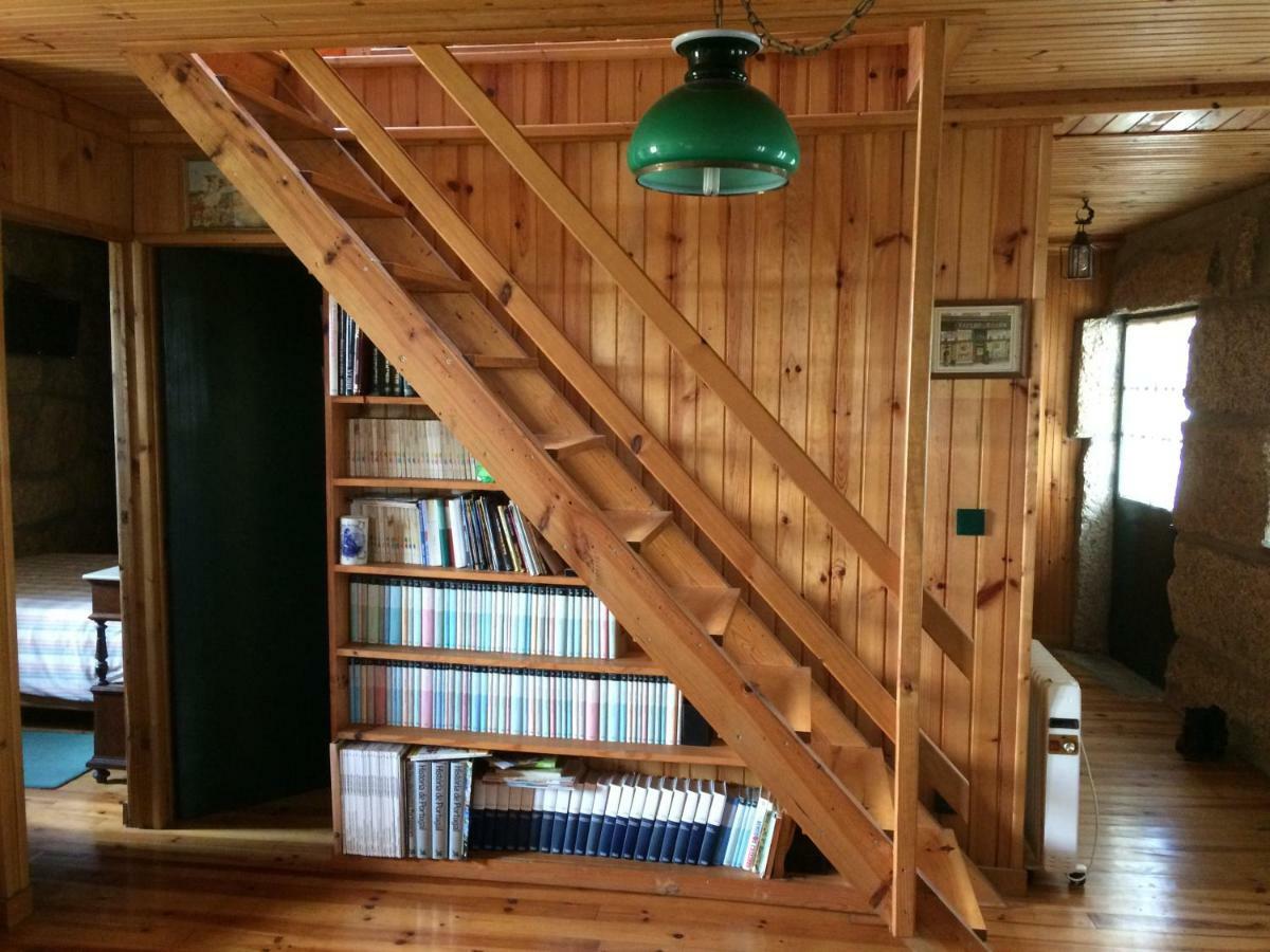 Casa Da Moita ξενώνας Moita  Εξωτερικό φωτογραφία