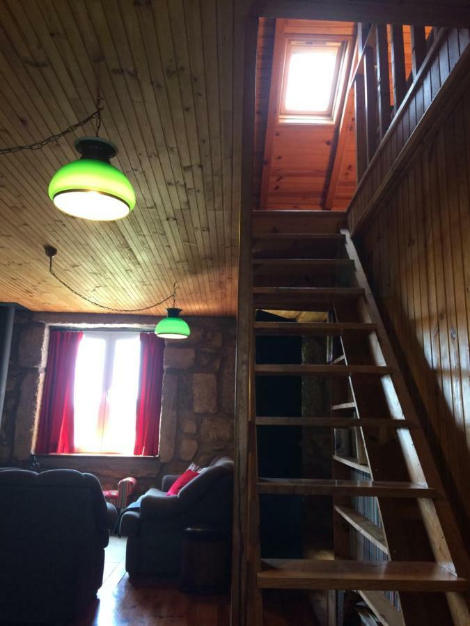 Casa Da Moita ξενώνας Moita  Εξωτερικό φωτογραφία