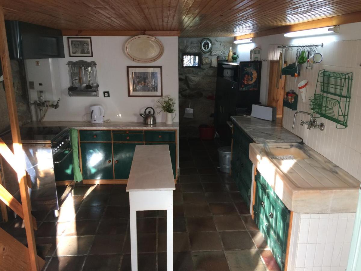 Casa Da Moita ξενώνας Moita  Εξωτερικό φωτογραφία