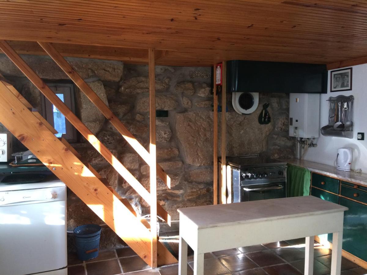 Casa Da Moita ξενώνας Moita  Εξωτερικό φωτογραφία